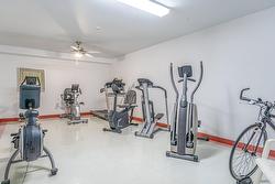 Exercise room - 