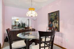 Dining room - 