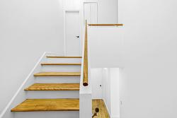 Escalier - 