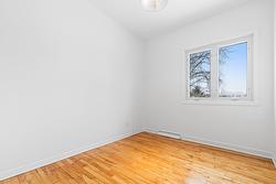 Chambre à coucher - 