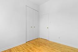 Chambre à coucher - 