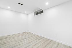 Chambre à coucher - 