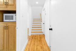 Hall d'entrée/Vestibule - 