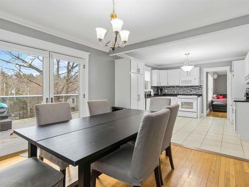 42 Lodge Drive, Halifax, NS 