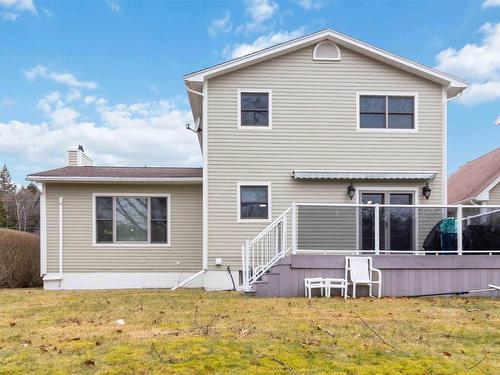 42 Lodge Drive, Halifax, NS 