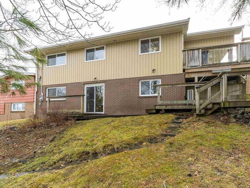 91 Hazelholme Drive, Halifax, NS 