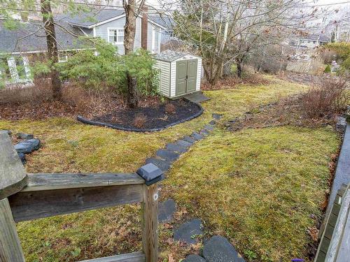 91 Hazelholme Drive, Halifax, NS 