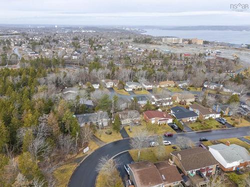 91 Hazelholme Drive, Halifax, NS 