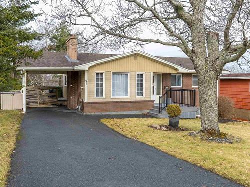 91 Hazelholme Drive, Halifax, NS 