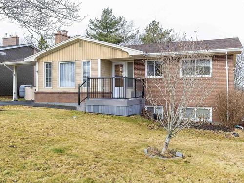 91 Hazelholme Drive, Halifax, NS 