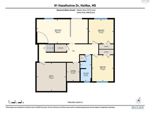 91 Hazelholme Drive, Halifax, NS 