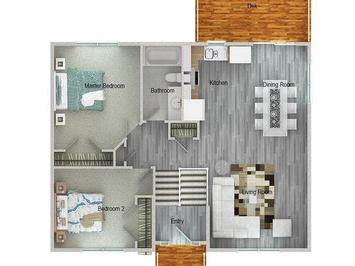 66 Boulder Lane, Eastern Passage, NS 