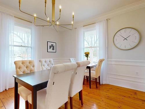 558 Main Street, Mahone Bay, NS 