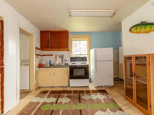 27 Eastern Head, Little River, NS 