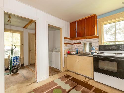 27 Eastern Head, Little River, NS 