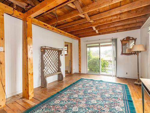 27 Eastern Head, Little River, NS 