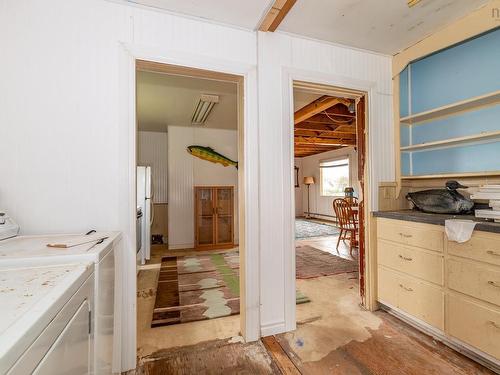 27 Eastern Head, Little River, NS 