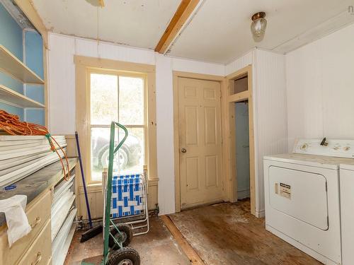 27 Eastern Head, Little River, NS 