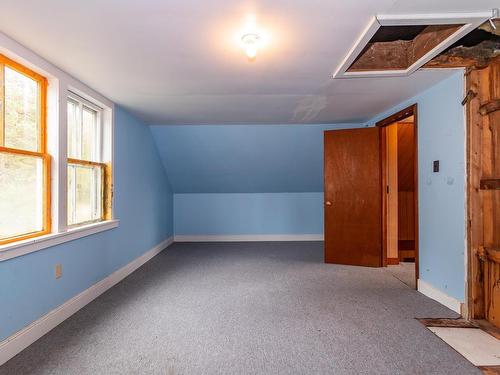 27 Eastern Head, Little River, NS 