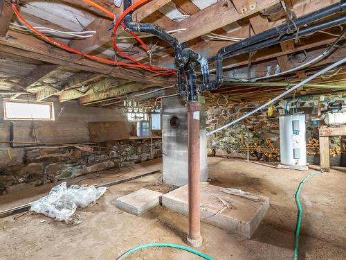 27 Eastern Head, Little River, NS 