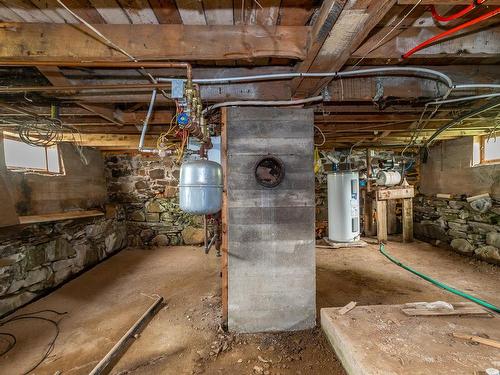 27 Eastern Head, Little River, NS 