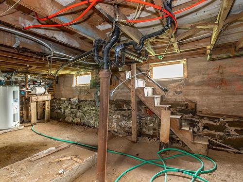 27 Eastern Head, Little River, NS 