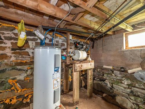 27 Eastern Head, Little River, NS 