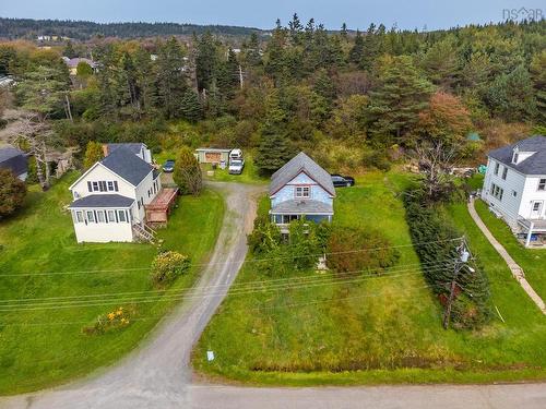 27 Eastern Head, Little River, NS 