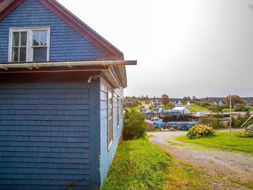 27 Eastern Head, Little River, NS 