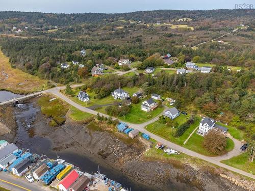 27 Eastern Head, Little River, NS 