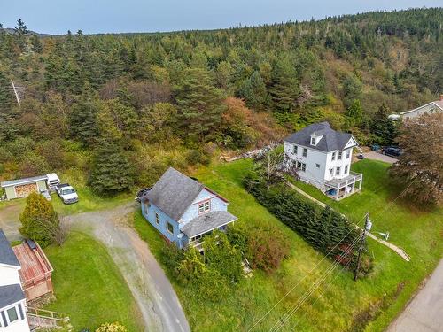 27 Eastern Head, Little River, NS 