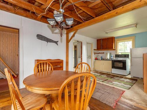27 Eastern Head, Little River, NS 