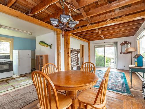 27 Eastern Head, Little River, NS 