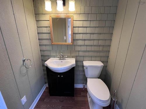 222 Old Trunk 1, Deep Brook, NS 