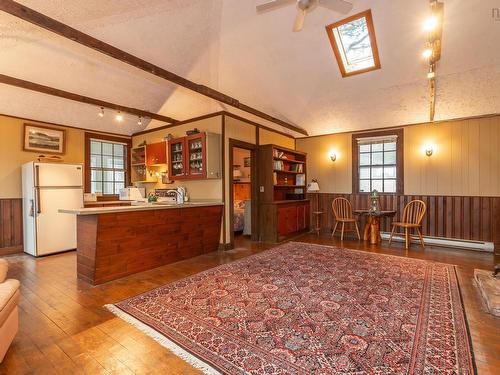 222 Old Trunk 1, Deep Brook, NS 