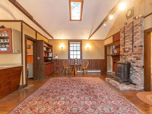 222 Old Trunk 1, Deep Brook, NS 