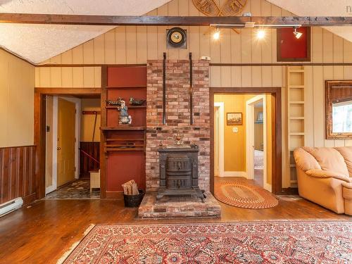 222 Old Trunk 1, Deep Brook, NS 