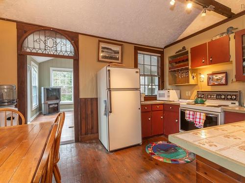 222 Old Trunk 1, Deep Brook, NS 