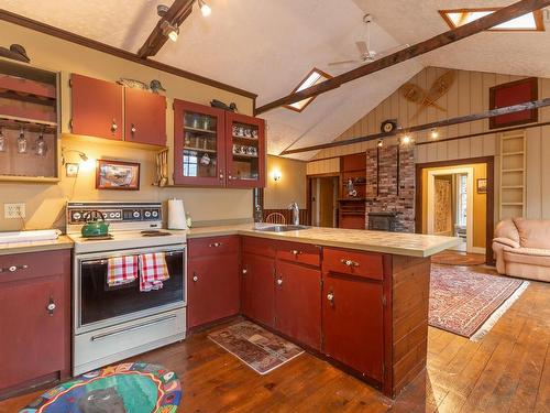 222 Old Trunk 1, Deep Brook, NS 