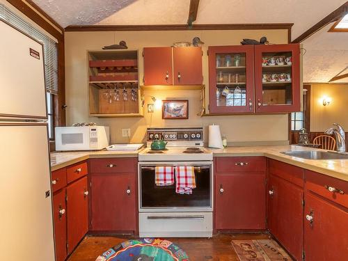 222 Old Trunk 1, Deep Brook, NS 