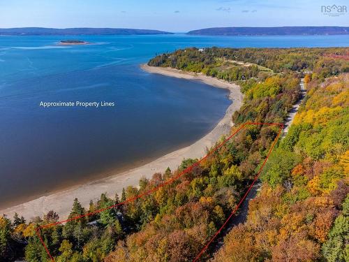 222 Old Trunk 1, Deep Brook, NS 