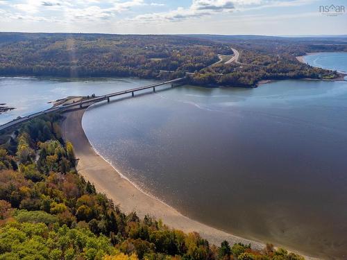 222 Old Trunk 1, Deep Brook, NS 