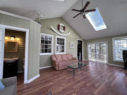 222 Old Trunk 1, Deep Brook, NS 