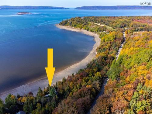 222 Old Trunk 1, Deep Brook, NS 