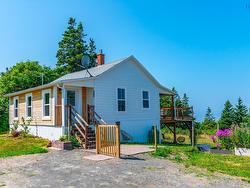 2807 Highway 362  Margaretsville, NS B0S 1P0