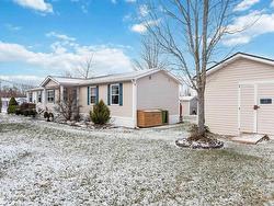 8 Irven Drive  Garlands Crossing, NS B0N 2T0