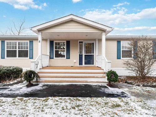 8 Irven Drive, Garlands Crossing, NS 