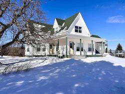 5939 366 Highway  Lorneville, NS B4H 3X9