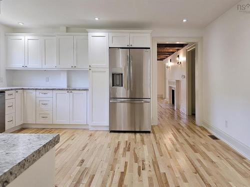 1940 Clementsvale Road, Bear River, NS 