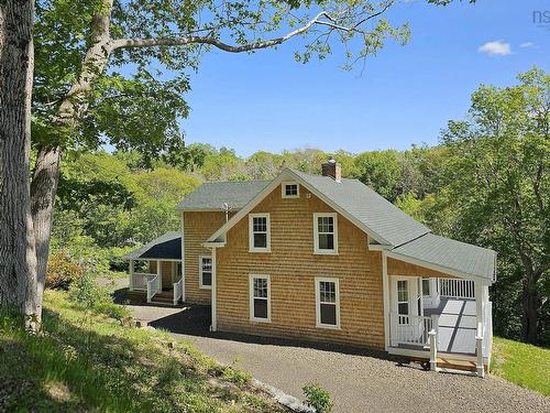 1940 Clementsvale Road, Bear River, NS 